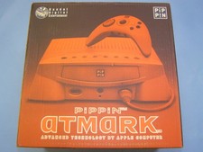 Bandai Pippin Atmark