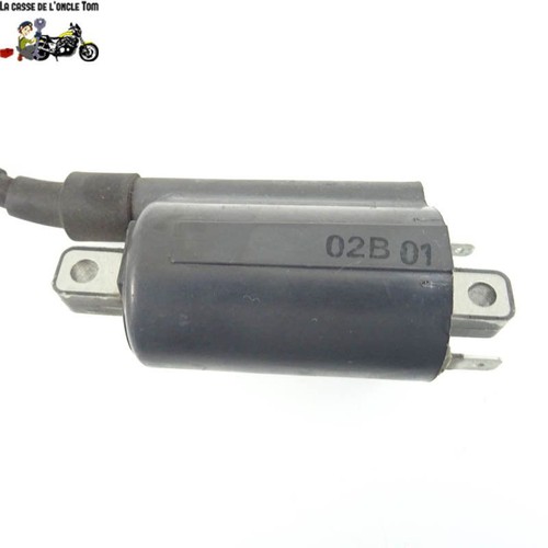 Bobine allumage avant - bobine, d'allumage