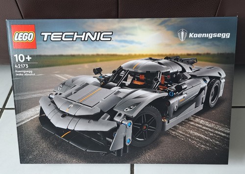 Lego technic réff 42173 - :,