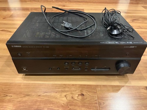 Used yamaha v585 - used,