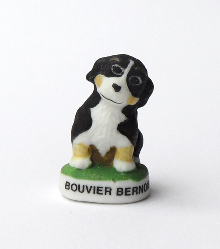 Cyb fève mate chien - ,