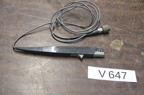 Tektronix p6021 current probe - tektronix,
