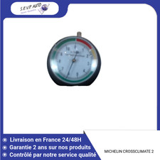 ?? Paire de pneus MICHELIN CROSSCLIMATE 2 205 55 16 94 V ♻️