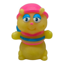 sympa luciole glo friends  1986 ( playskool  ) 2729