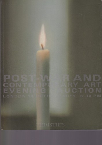 Catalogue christie - christie's,