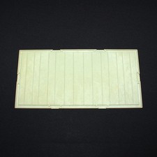 Playmobil plancher du