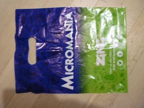 Sac micromania occasion - sac,