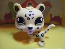 Petshop jaguar 1419 - jaguar, #1419