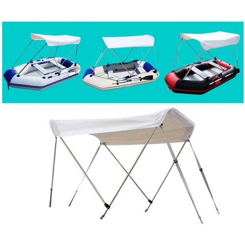 Bimini pour bateau