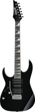 E-Guitare Ibanez GRG170DXL-BKN