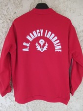 Veste A.S NANCY LORRAINE