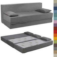 Canapé Lit Matrimonial 190 CM