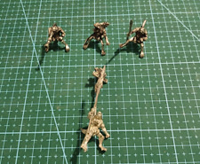 Chevaucheur  de teradons x4 -