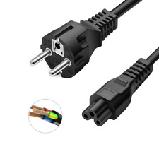 Câble d'alimentation IEC 3