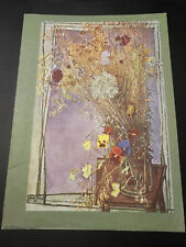 Menu paquebot FRANCE ♦