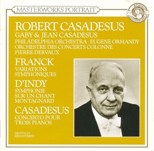 Casadesus pianos frank - 3,