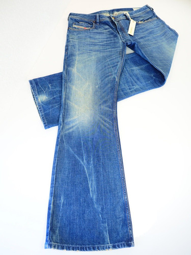 Diesel zathan jeans w36 - zathan,