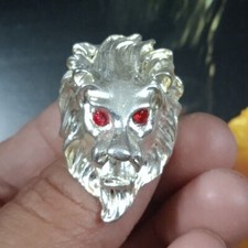 Bague œil franc-maçon