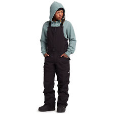 Burton Reserve Bib Pantalons