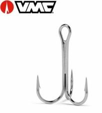 Promo: Hameçon triple VMC