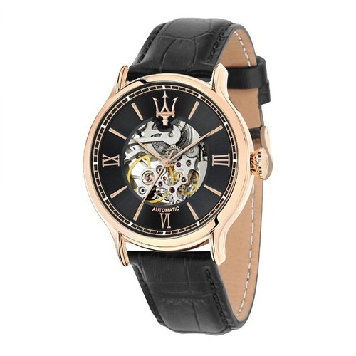 Montre maserati automatique - montre,