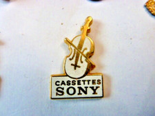 PIN'S  MUSIQUE  /  VIOLON