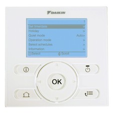 Dk Supplémentaires Bedien- Et