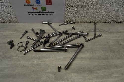 Visserie moteur kawasaki - visserie,