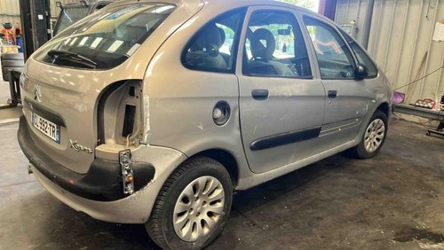 Compteur citroen xsara - citroen,
