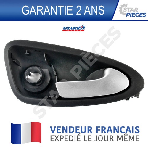 Poignee droite passager - passager, retro