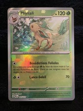 Carte Pokémon - Phyllali