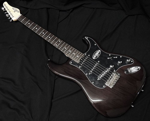 Guitare électrique