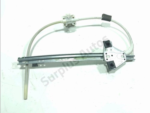 Leve vitre electrique arriere - leve-vitre,