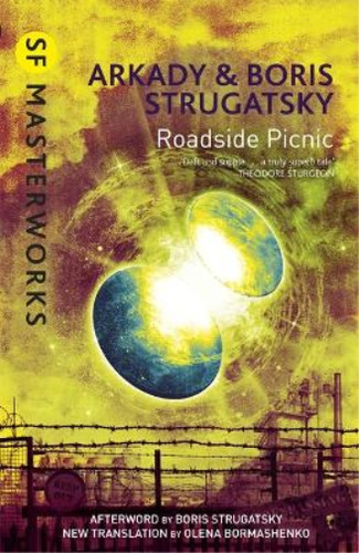 Boris strugatsky arkady - boris,