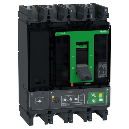 Schneider disjoncteur - schneider,