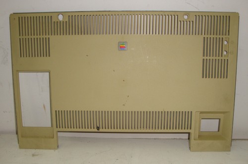 Vintage apple lisa - lisa, desktop
