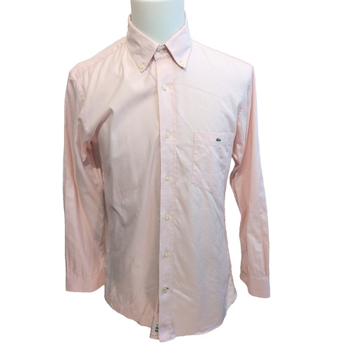 Chemise lacoste ajusté - chemise, 42