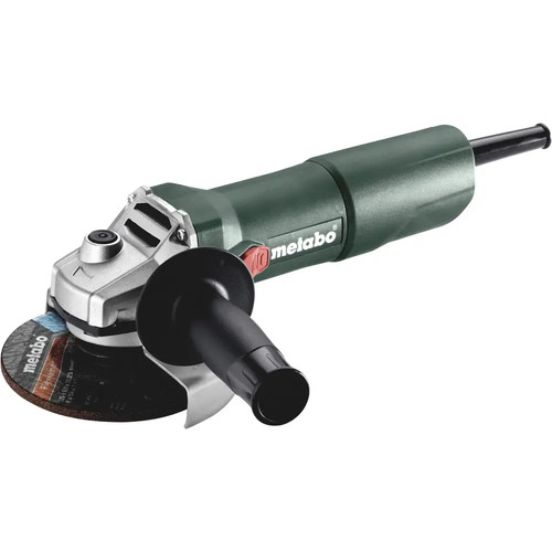 Meuleuse angle metabo - d'angle,