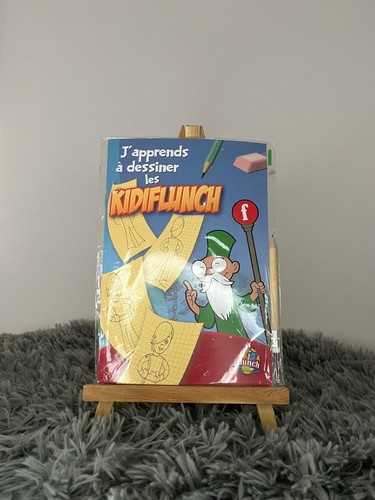 Apprends dessiner les - a,