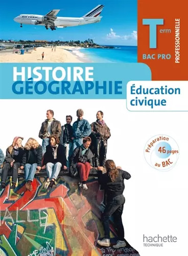 Histoire géographie education - géographie,
