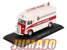 UTC16 Voiture 1/43 IXO Altaya