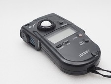 Exposomètre Sekonic