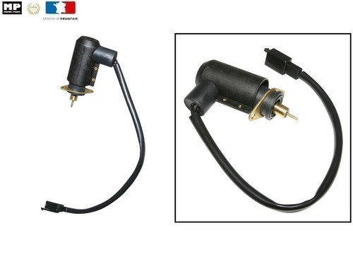 Starter electrique automatique - starter, electrique-automatique