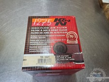 Filtre a air KN Yamaha 660 Raptor YA-6601