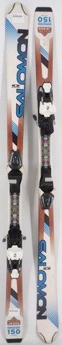 Salomon enduro 800 junior - 800,