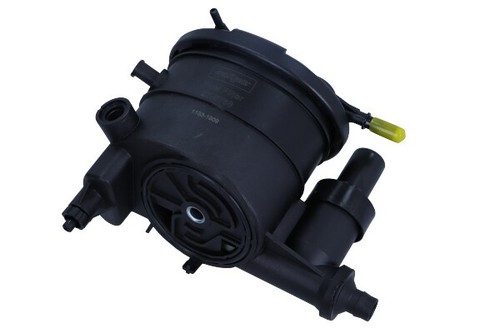 Boîtier filtre carburant - boÎtier,