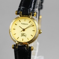 Montre femme Burberrys vintage