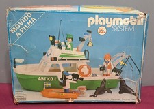 80´s Rare Exclusive Playmobil