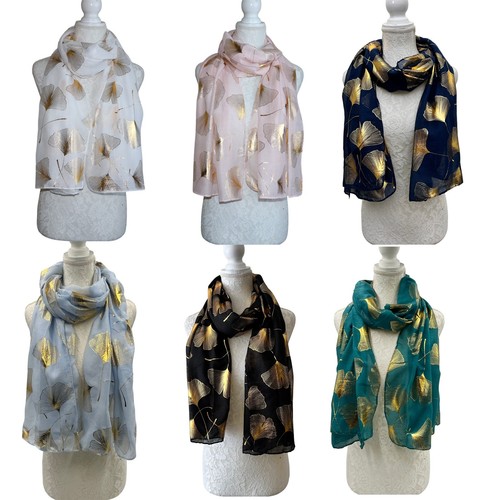 Echarpe foulard long - foulard,