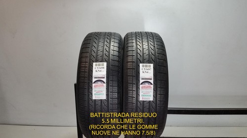 Gomme occasion 235 55r19 - gomme, d'occasion